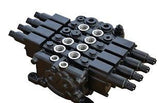 1001241879S Valve, Main Control | JLG